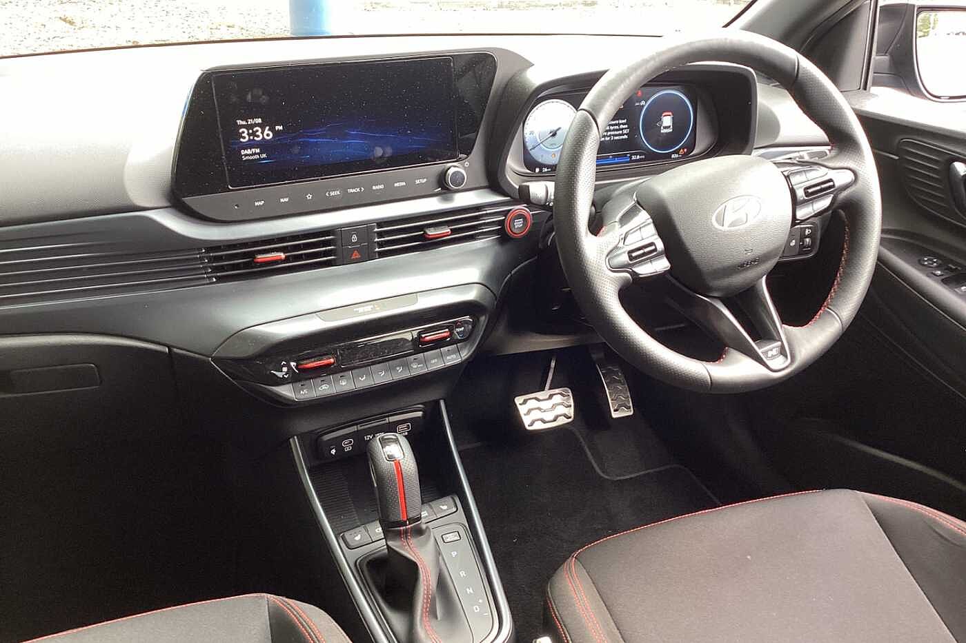 Used Hyundai i20 2025 for sale - 78108521: Photo 12