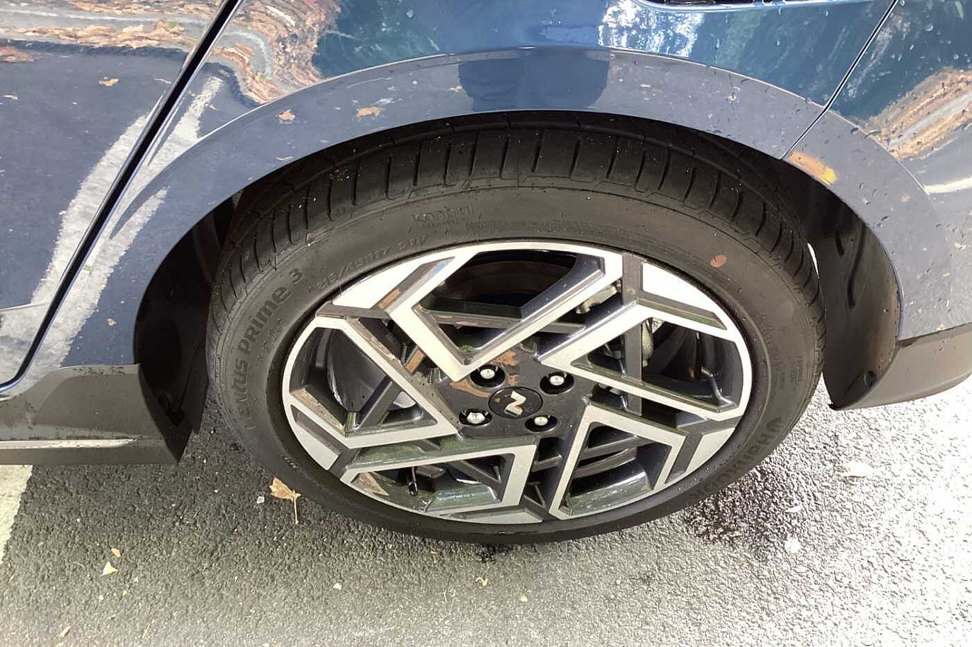 Used Hyundai i20 2025 for sale - 78108521: Photo 16