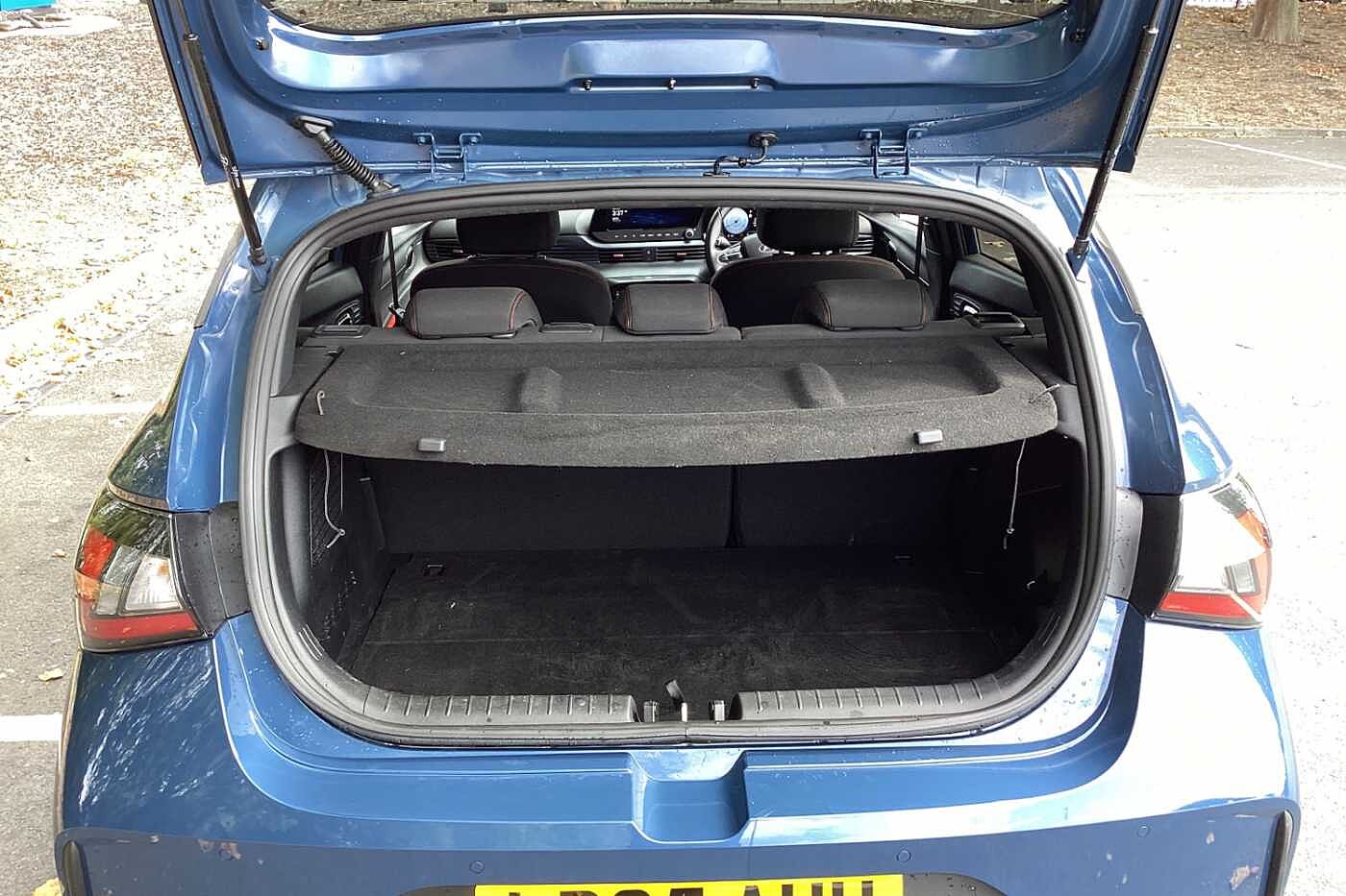 Used Hyundai i20 2025 for sale - 78108521: Photo 18