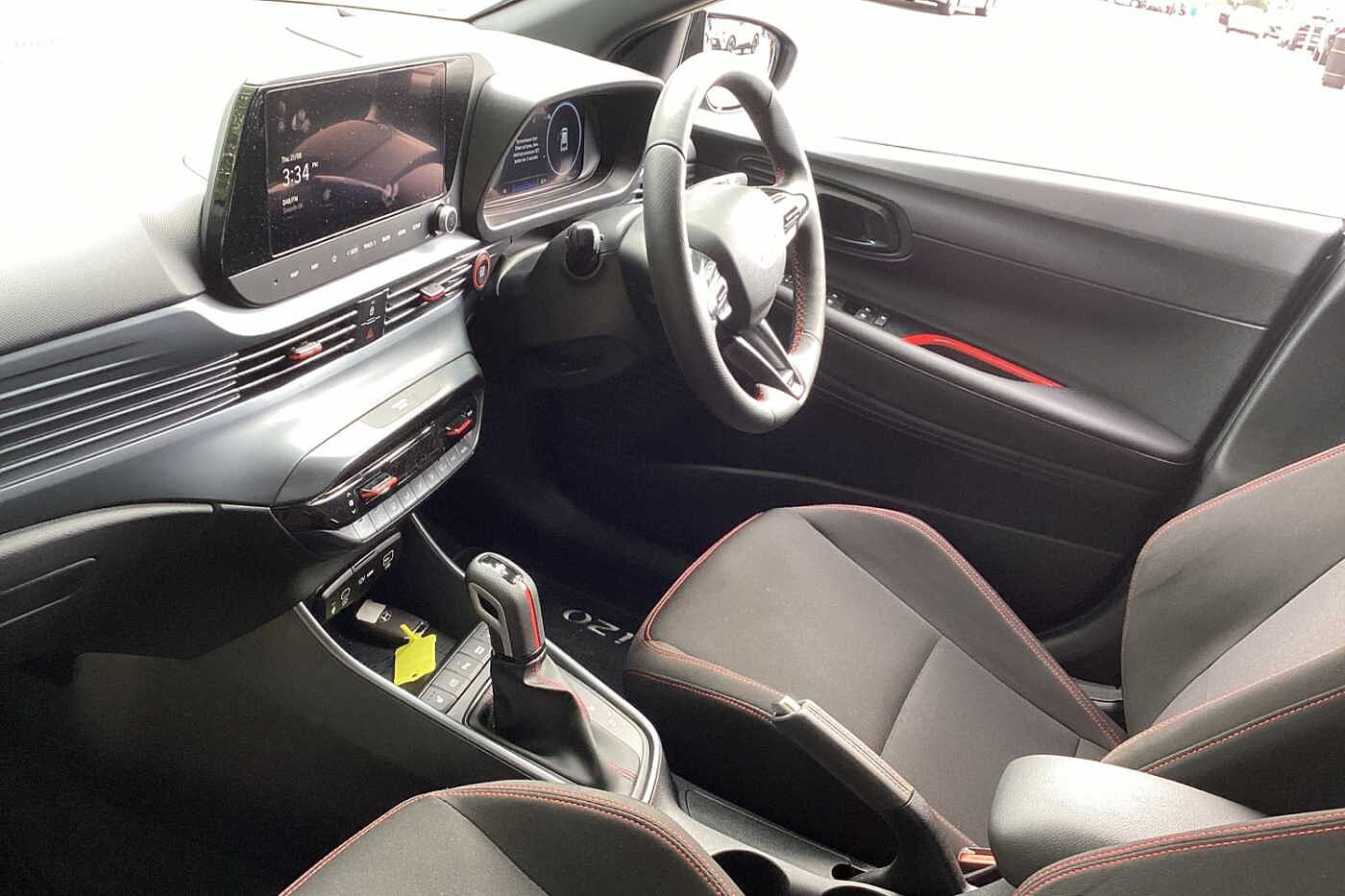 Used Hyundai i20 2025 for sale - 78108521: Photo 2