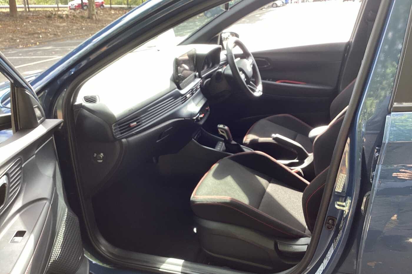 Used Hyundai i20 2025 for sale - 78108521: Photo 20