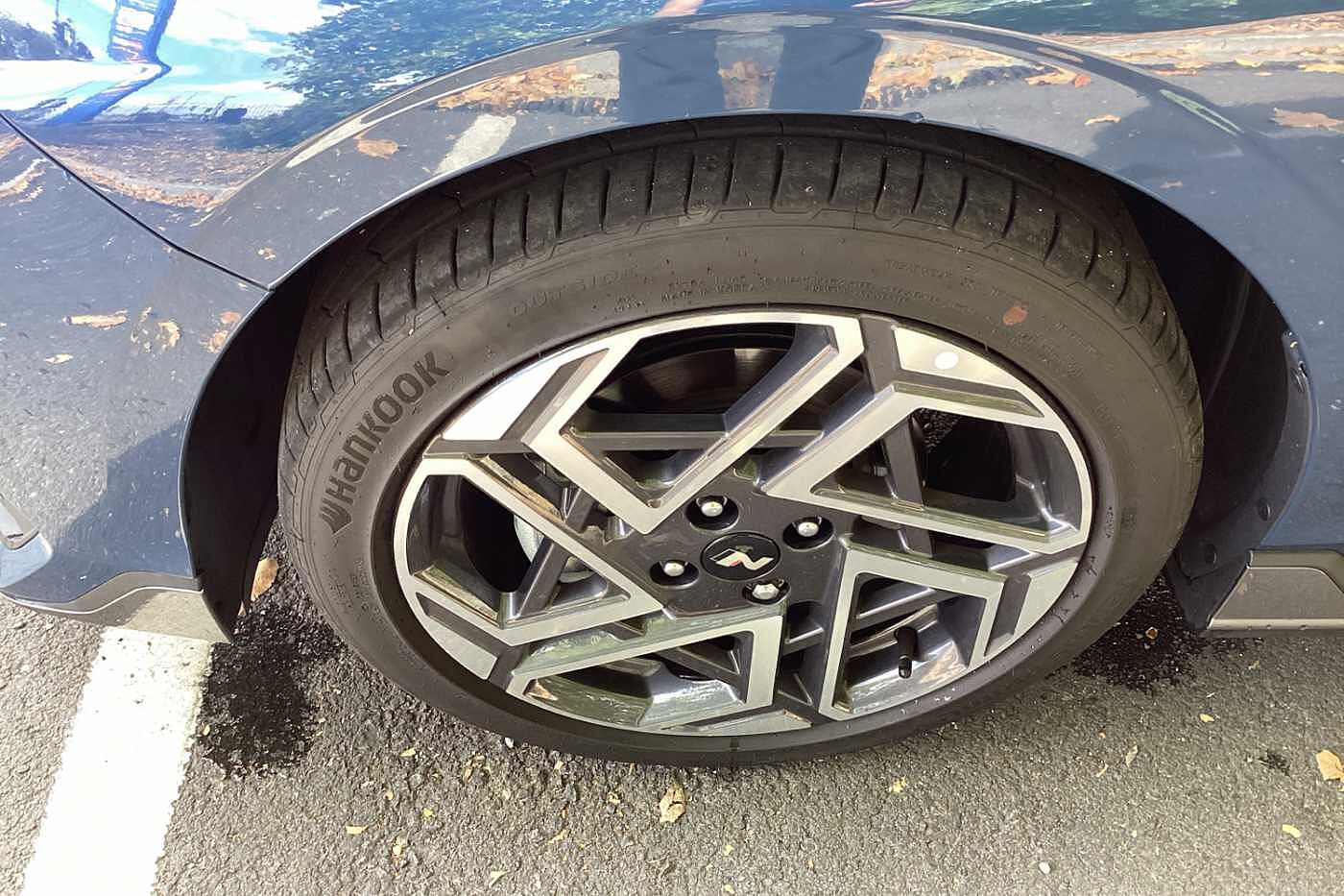 Used Hyundai i20 2025 for sale - 78108521: Photo 23