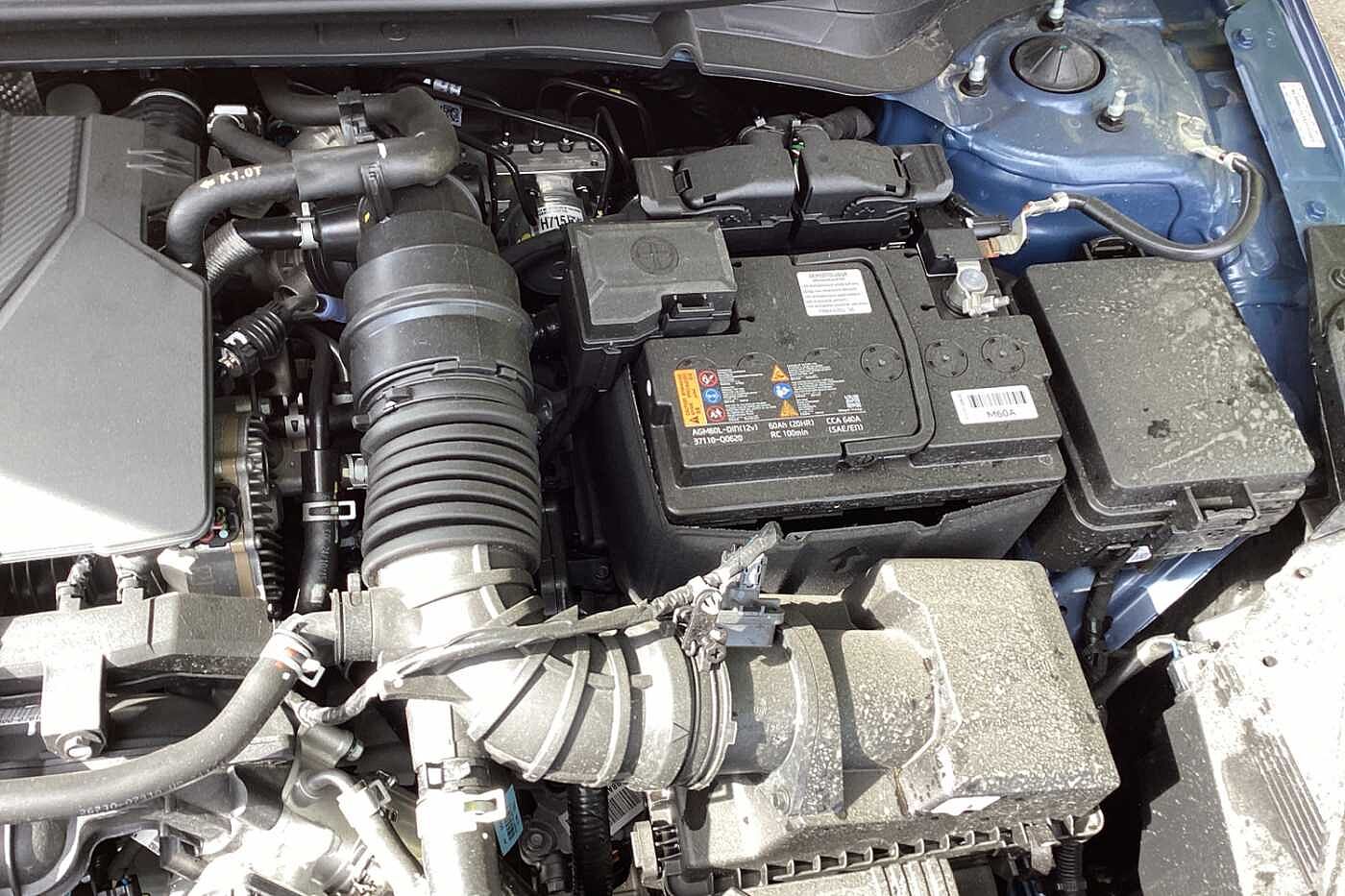 Used Hyundai i20 2025 for sale - 78108521: Photo 25