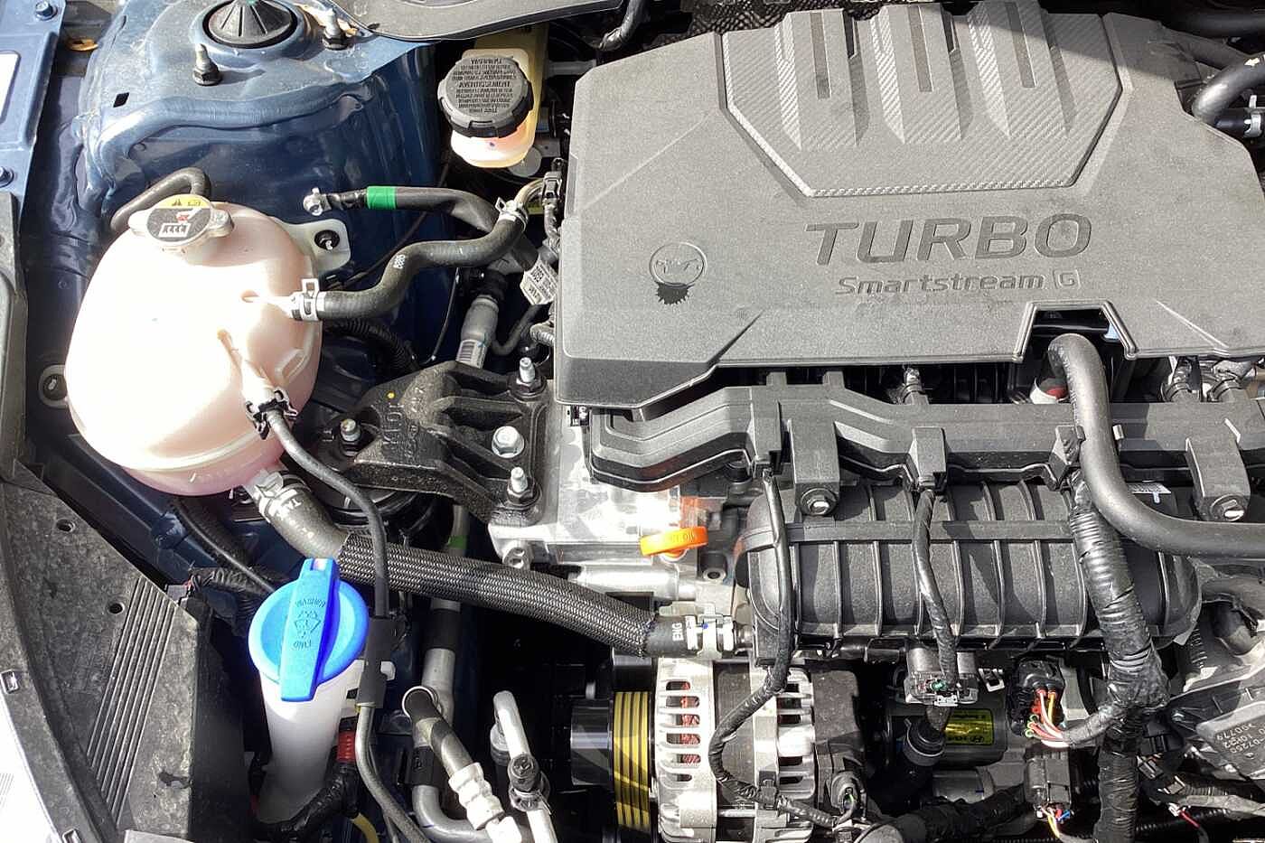 Used Hyundai i20 2025 for sale - 78108521: Photo 26