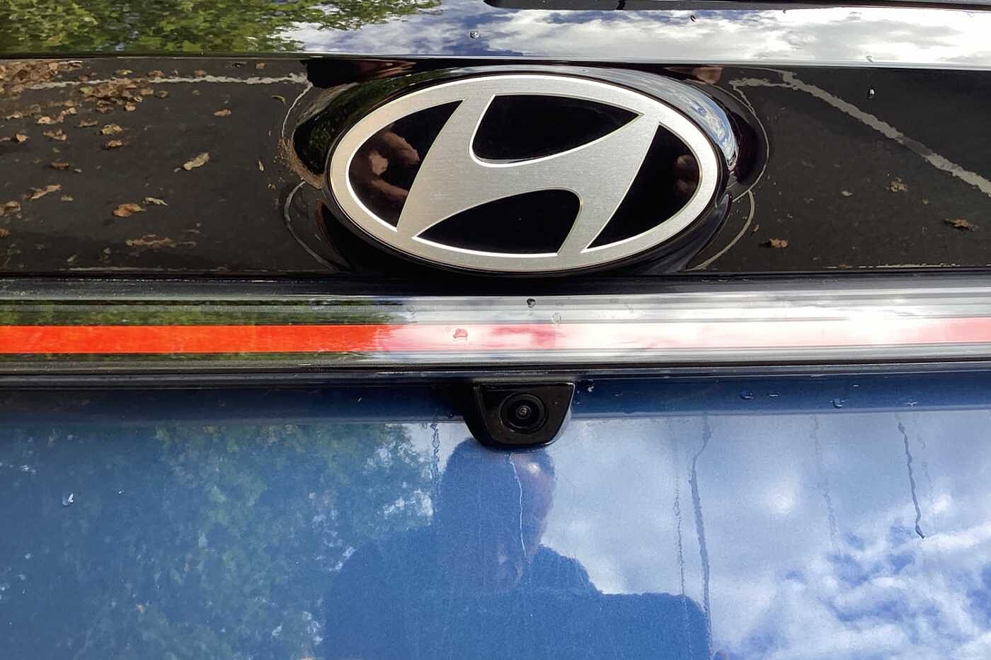 Used Hyundai i20 2025 for sale - 78108521: Photo 28