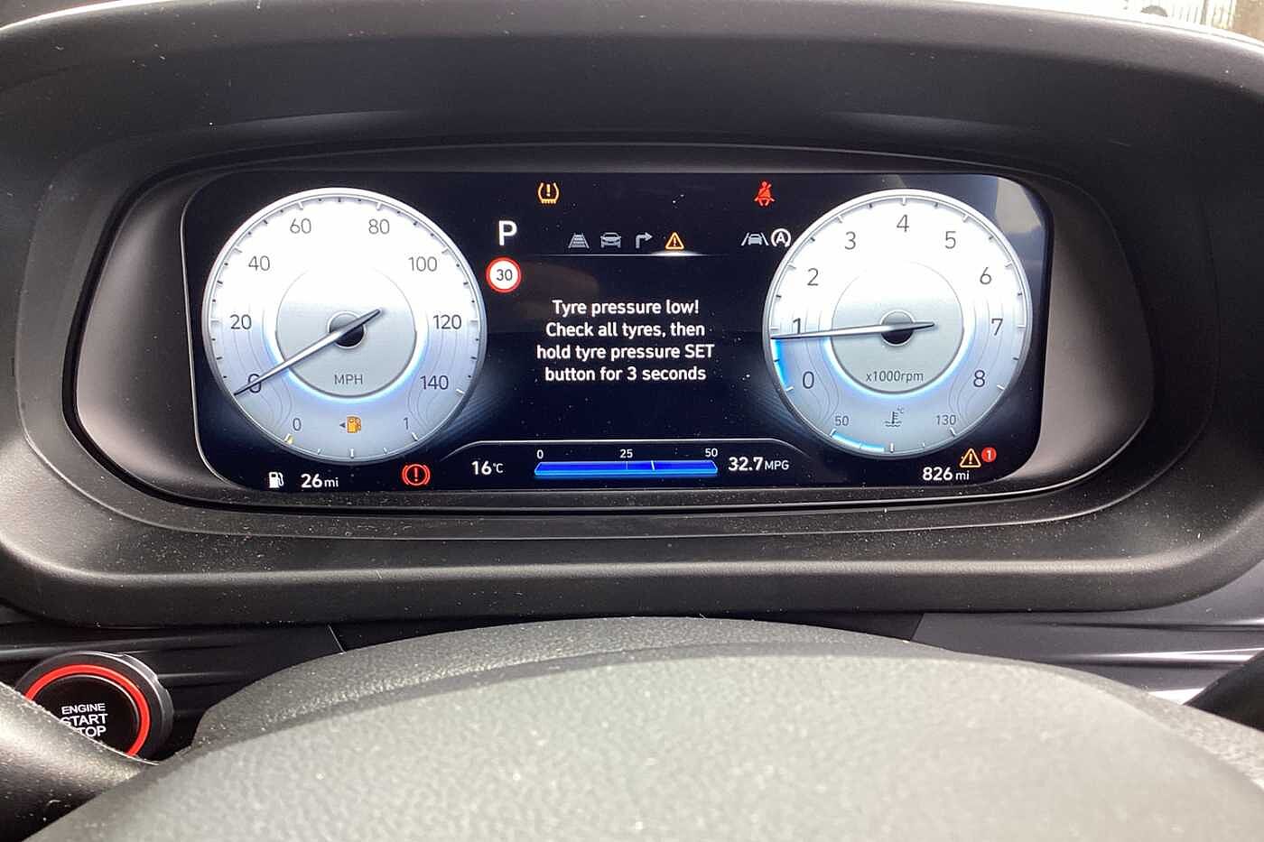 Used Hyundai i20 2025 for sale - 78108521: Photo 33