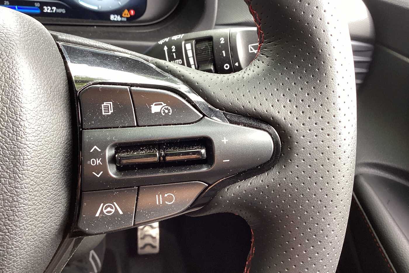 Used Hyundai i20 2025 for sale - 78108521: Photo 35