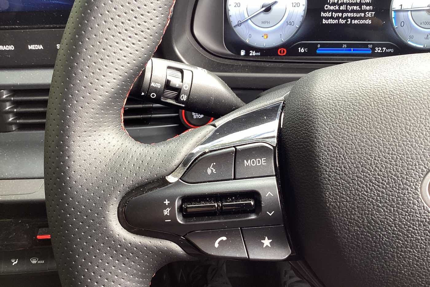 Used Hyundai i20 2025 for sale - 78108521: Photo 36