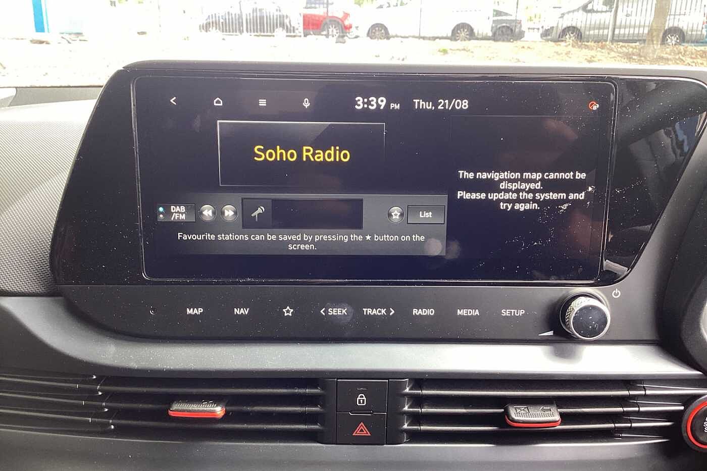 Used Hyundai i20 2025 for sale - 78108521: Photo 37