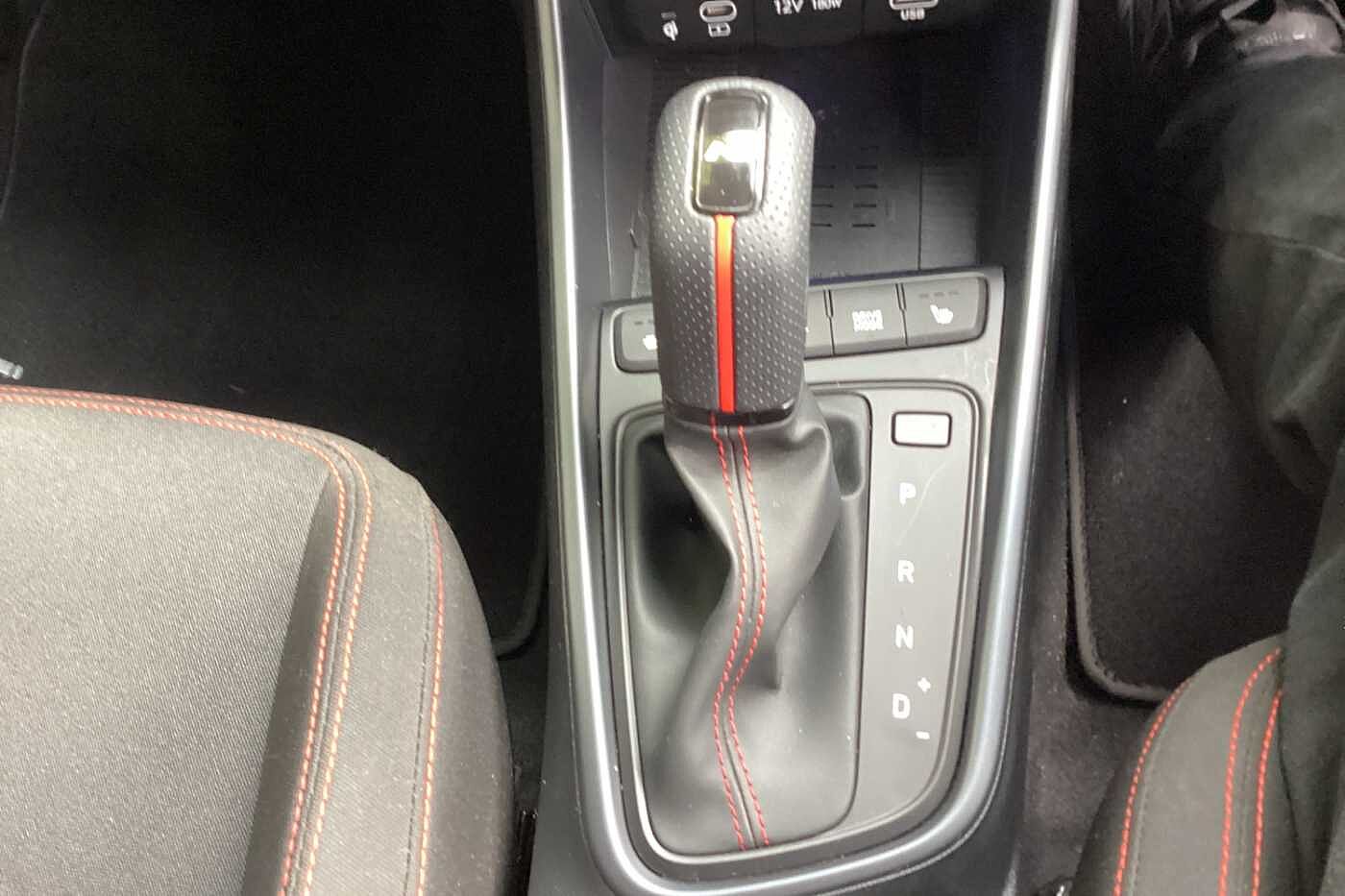 Used Hyundai i20 2025 for sale - 78108521: Photo 41