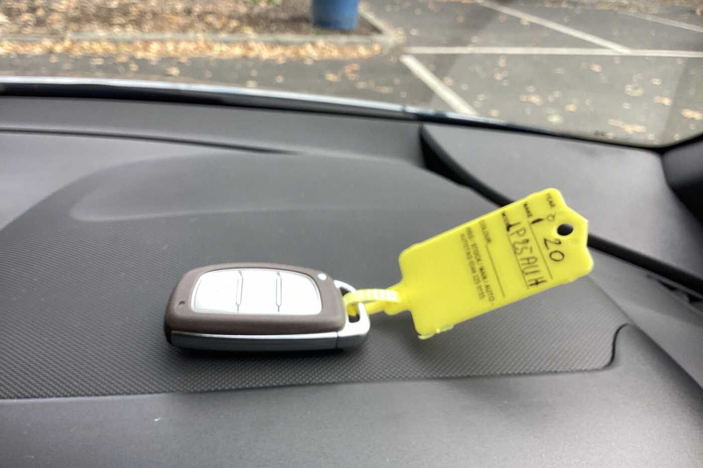 Used Hyundai i20 2025 for sale - 78108521: Photo 42