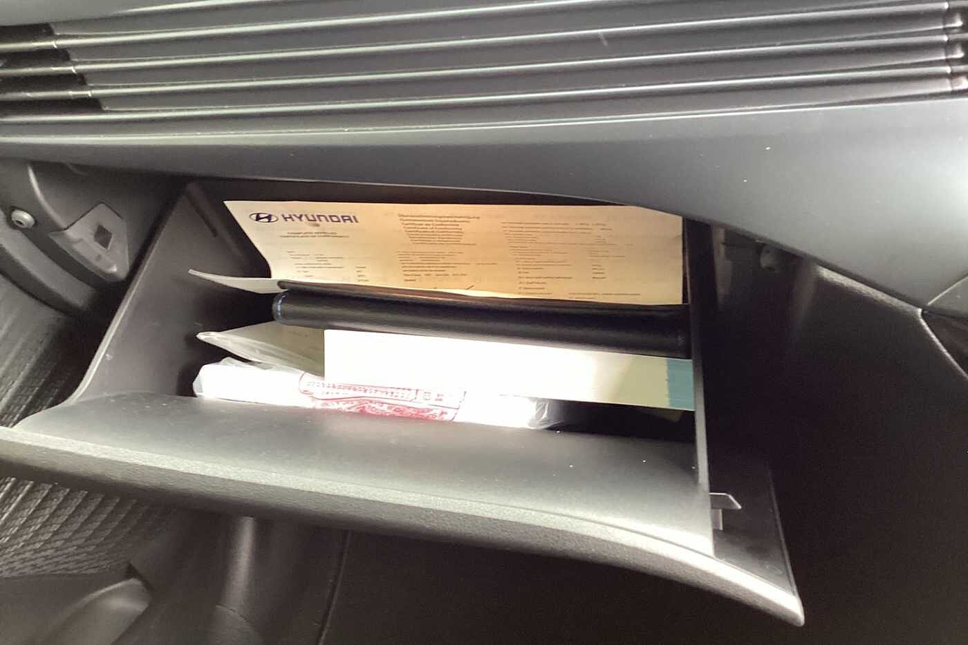 Used Hyundai i20 2025 for sale - 78108521: Photo 46