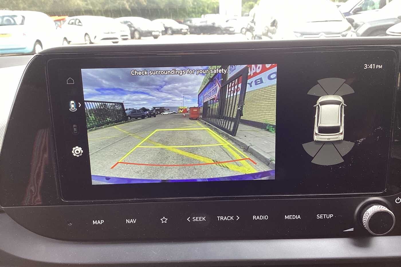 Used Hyundai i20 2025 for sale - 78108521: Photo 47