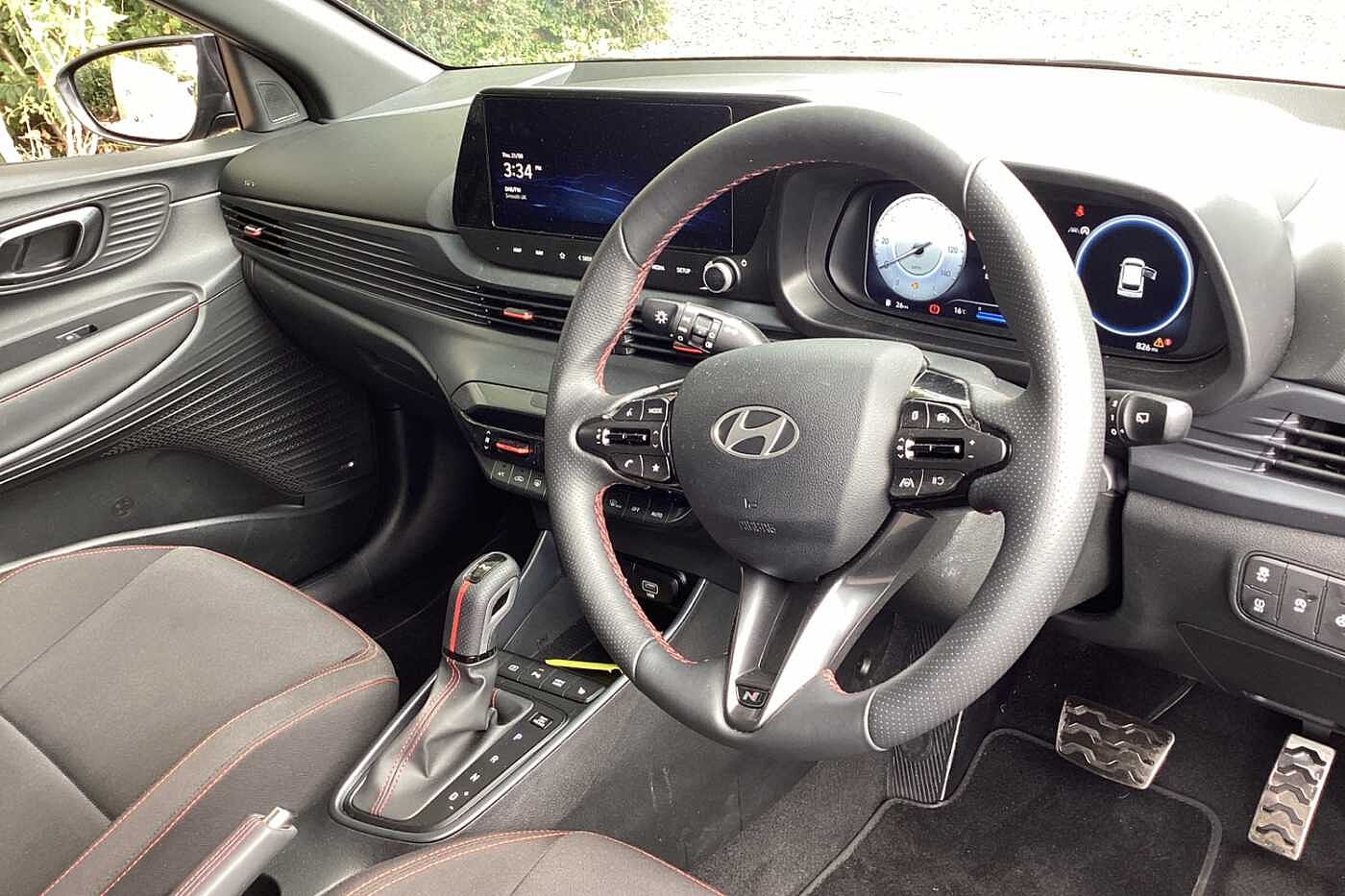 Used Hyundai i20 2025 for sale - 78108521: Photo 6