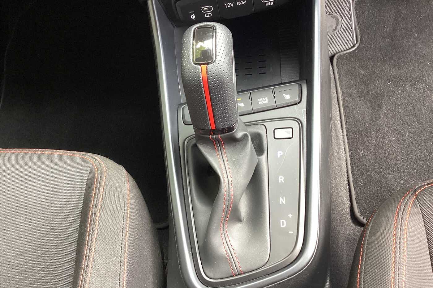 Used Hyundai i20 2025 for sale - 78108521: Photo 8