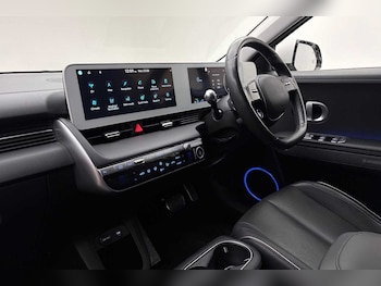 Used Hyundai IONIQ 5 2022 for sale - 79473818: Photo