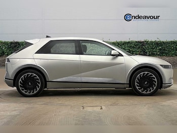 Used Hyundai IONIQ 5 2022 for sale - 79473818: Photo