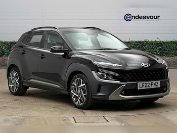 Used Hyundai TUCSON 2022 for sale - 78423960: Photo