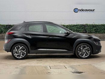 Used Hyundai TUCSON 2022 for sale - 78423960: Photo