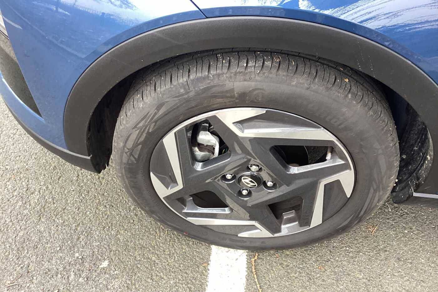 Used Hyundai BAYON 2025 for sale - 78108481: Photo 17