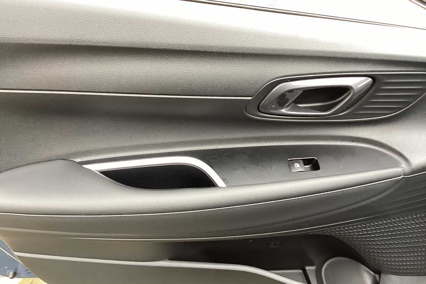 Used Hyundai BAYON 2025 for sale - 78108481: Photo 21