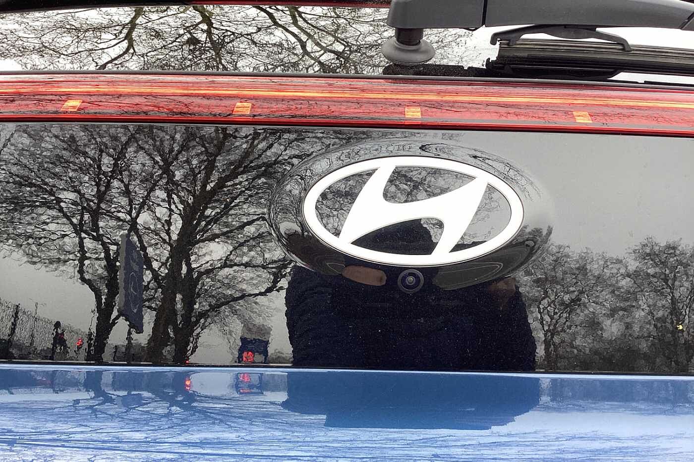 Used Hyundai BAYON 2025 for sale - 78108481: Photo 22