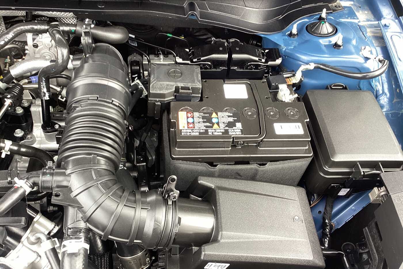 Used Hyundai BAYON 2025 for sale - 78108481: Photo 23