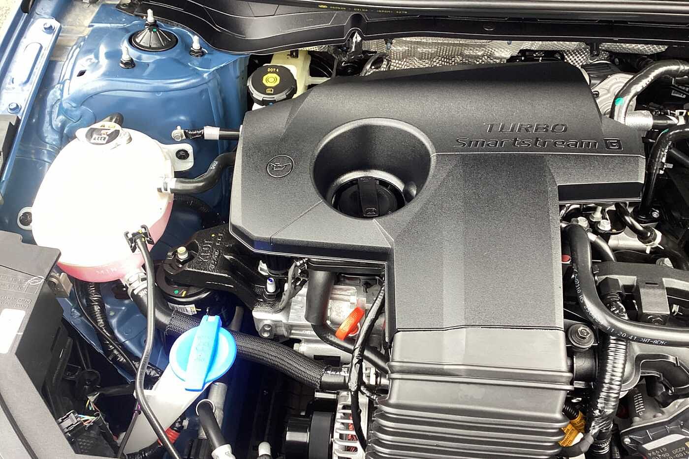 Used Hyundai BAYON 2025 for sale - 78108481: Photo 24