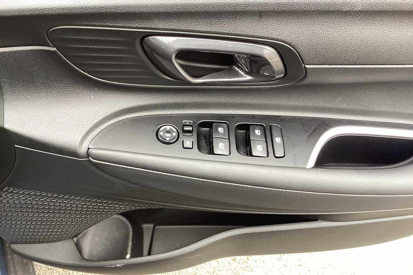 Used Hyundai BAYON 2025 for sale - 78108481: Photo 25