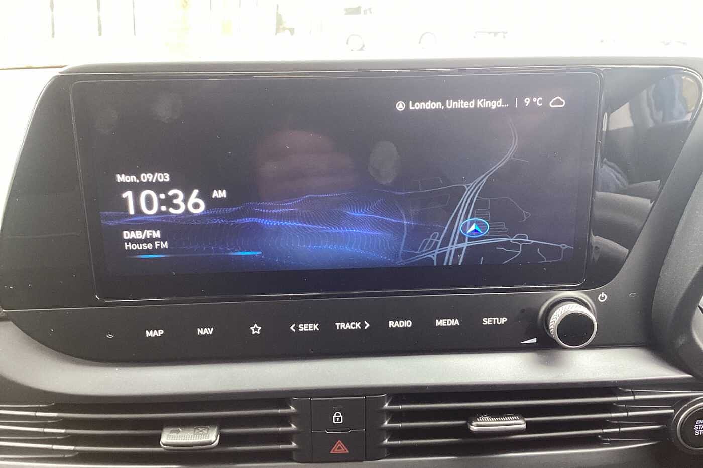 Used Hyundai BAYON 2025 for sale - 78108481: Photo 35