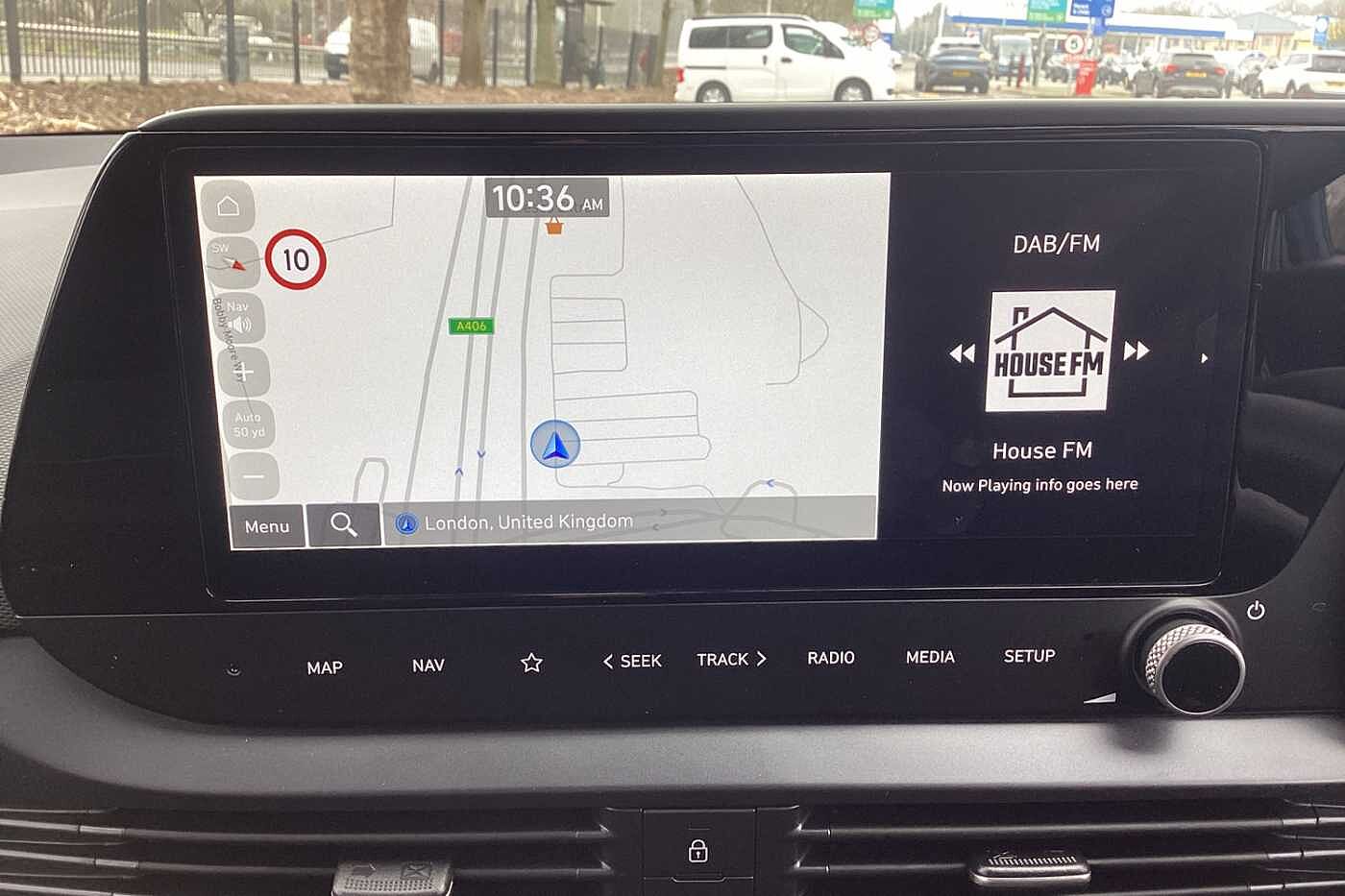 Used Hyundai BAYON 2025 for sale - 78108481: Photo 36