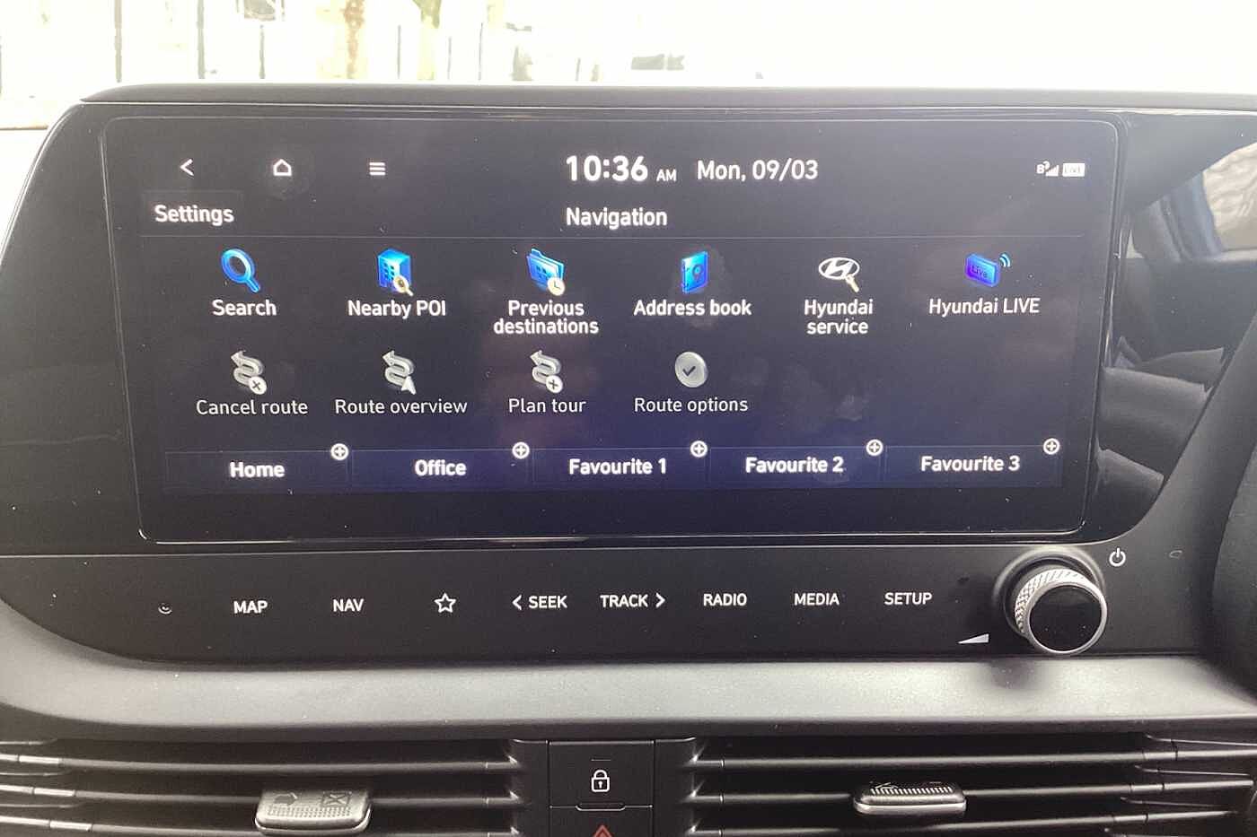 Used Hyundai BAYON 2025 for sale - 78108481: Photo 37