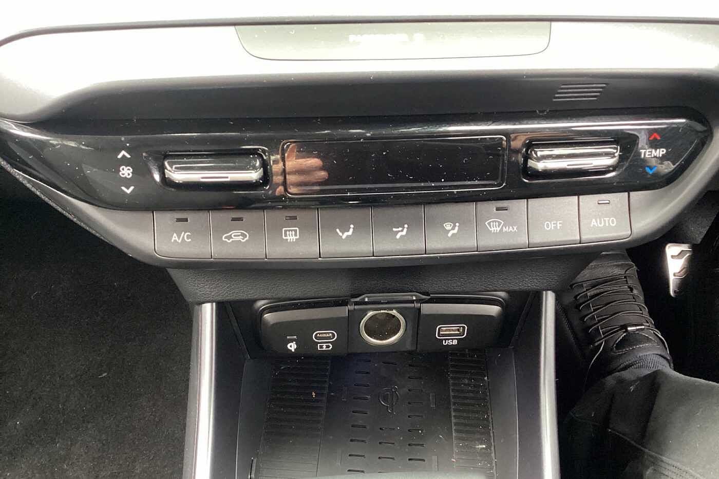 Used Hyundai BAYON 2025 for sale - 78108481: Photo 38