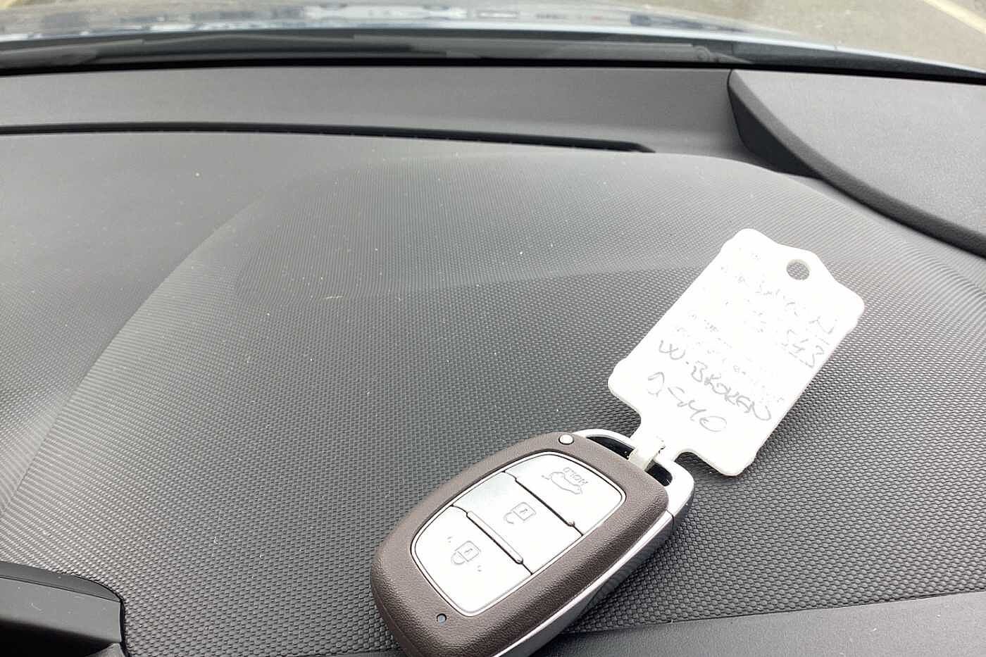 Used Hyundai BAYON 2025 for sale - 78108481: Photo 40