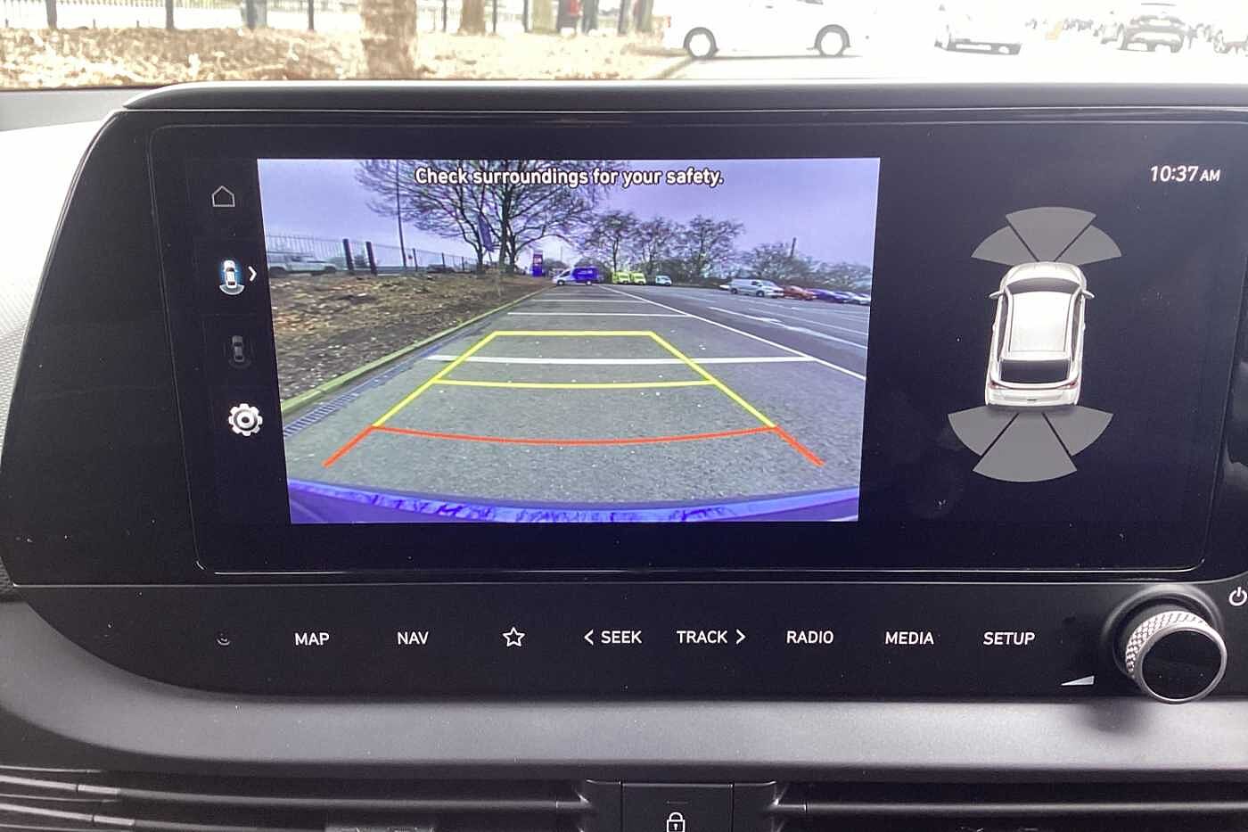 Used Hyundai BAYON 2025 for sale - 78108481: Photo 41