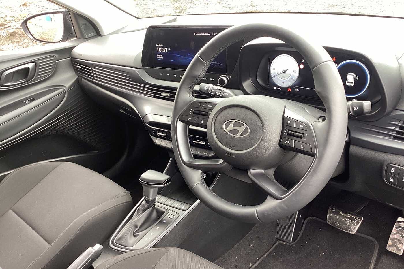 Used Hyundai BAYON 2025 for sale - 78108481: Photo 6