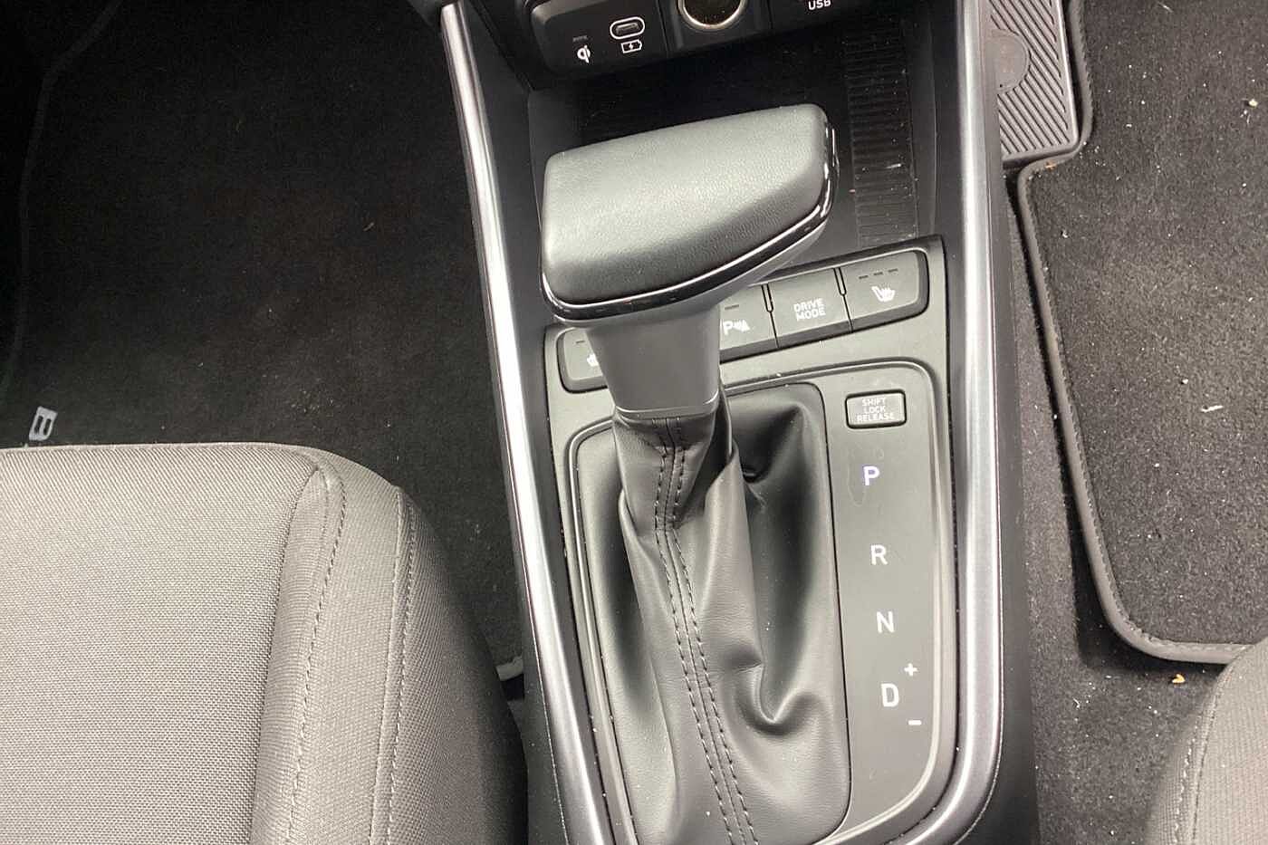 Used Hyundai BAYON 2025 for sale - 78108481: Photo 8