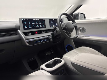 Used Hyundai IONIQ 5 2022 for sale - 78537942: Photo