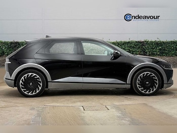 Used Hyundai IONIQ 5 2022 for sale - 78537942: Photo