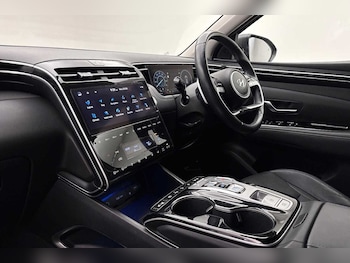 Used Hyundai TUCSON 2022 for sale - 79473824: Photo