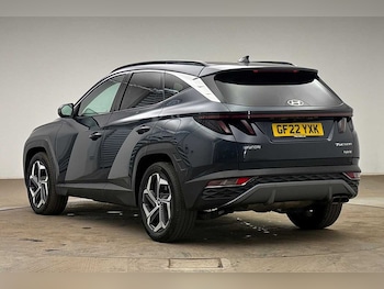 Used Hyundai TUCSON 2022 for sale - 79473824: Photo