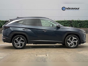 Used Hyundai TUCSON 2022 for sale - 79473824: Photo