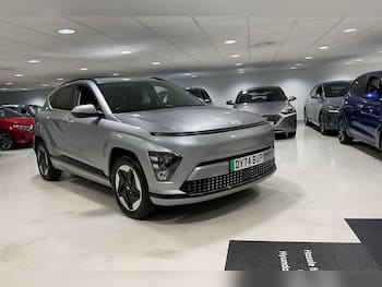 Used Hyundai KONA 2024 for sale - 79773626: Photo