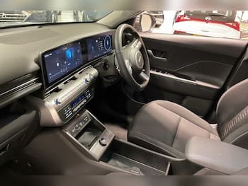 Used Hyundai KONA 2024 for sale - 79773626: Photo