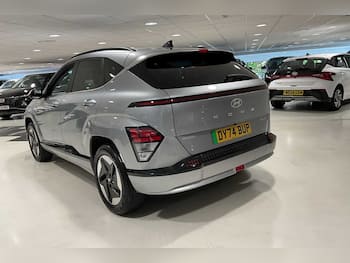 Used Hyundai KONA 2024 for sale - 79773626: Photo