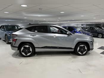 Used Hyundai KONA 2024 for sale - 79773626: Photo