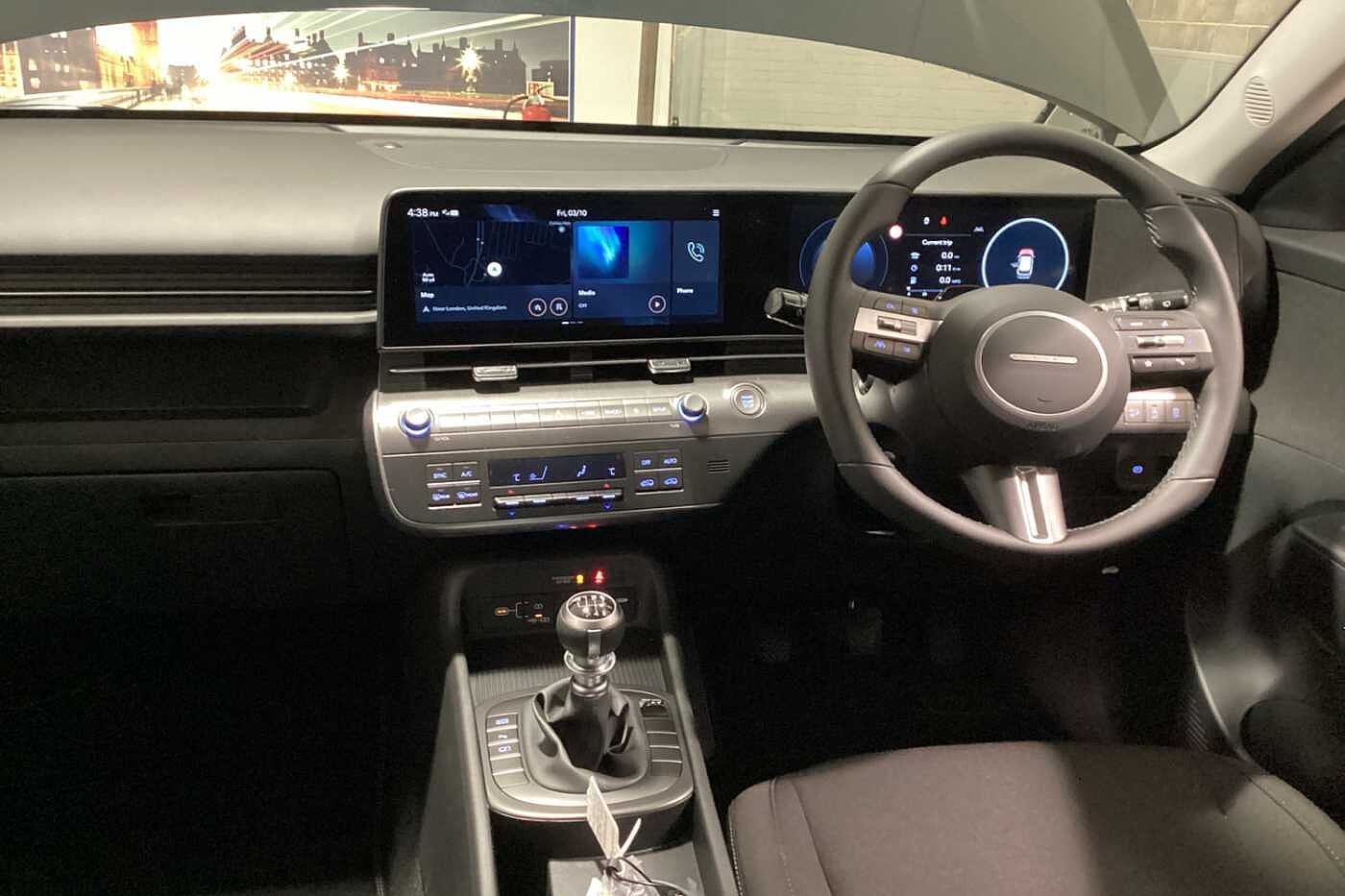 Used Hyundai KONA 2025 for sale - 78108495: Photo 12