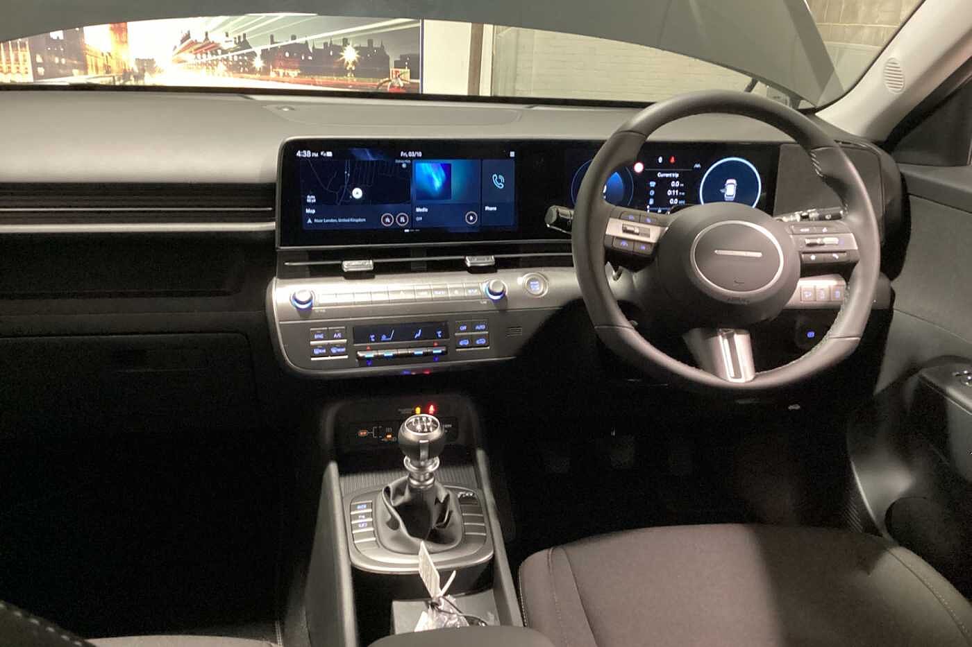 Used Hyundai KONA 2025 for sale - 78108495: Photo 13