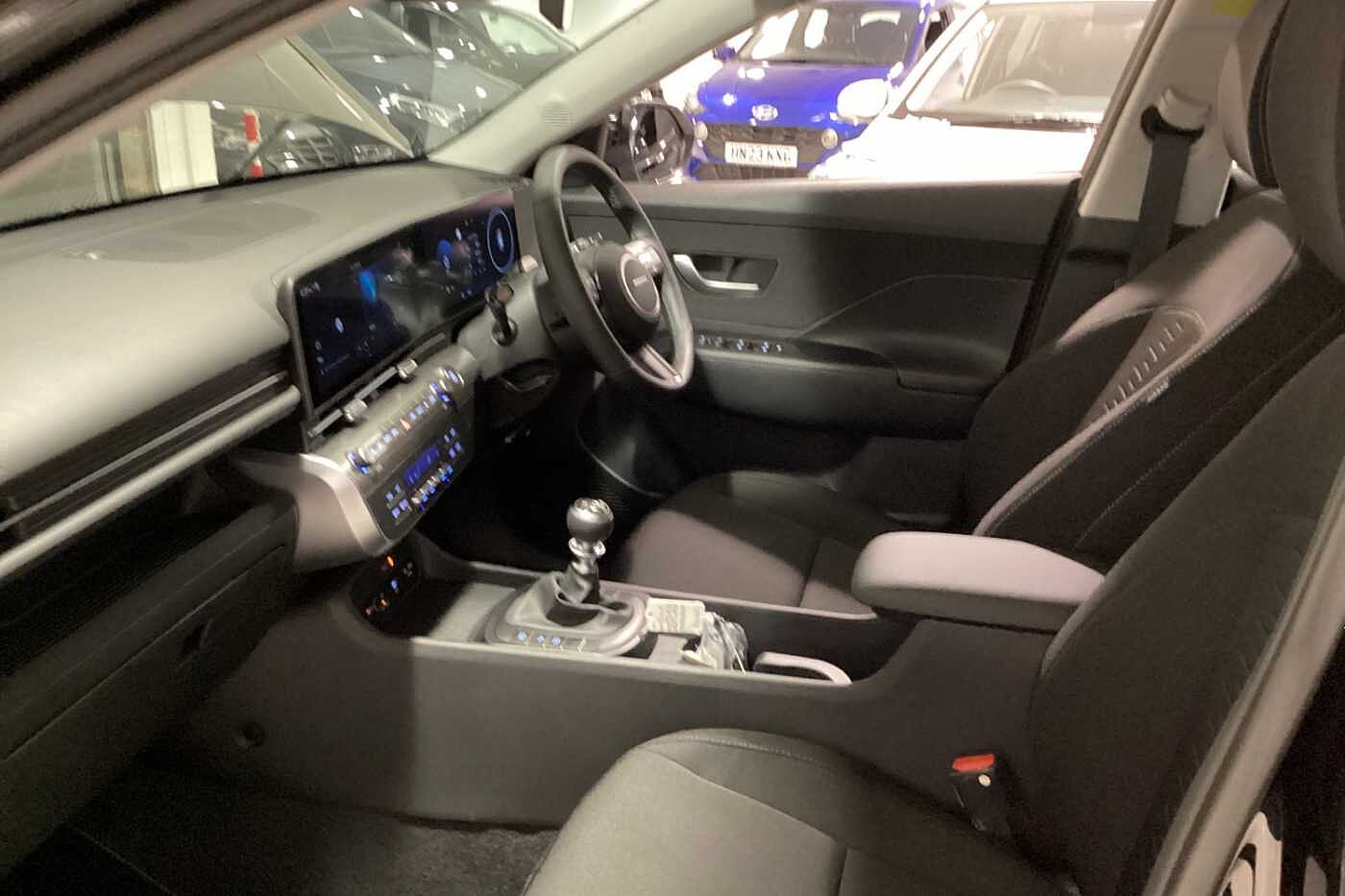 Used Hyundai KONA 2025 for sale - 78108495: Photo 15