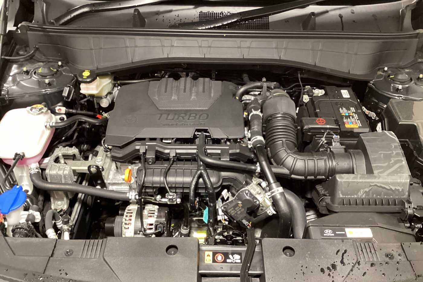 Used Hyundai KONA 2025 for sale - 78108495: Photo 18